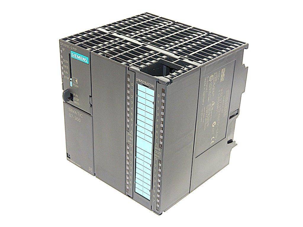 SIEMENS 6ES7 313-6BE00-0AB0 (EAN:4025515067177)-0