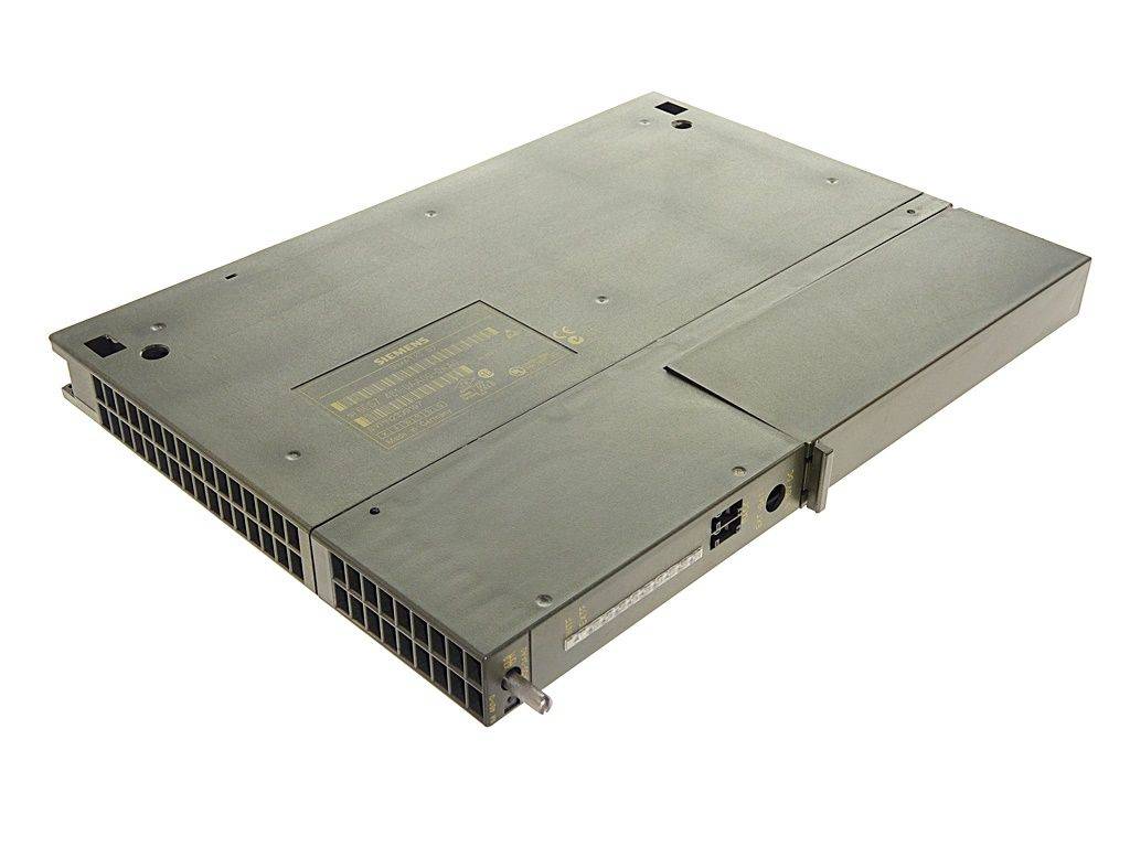 SIEMENS 6ES7 461-0AA00-0AA0 (EAN:4025515129721)-0