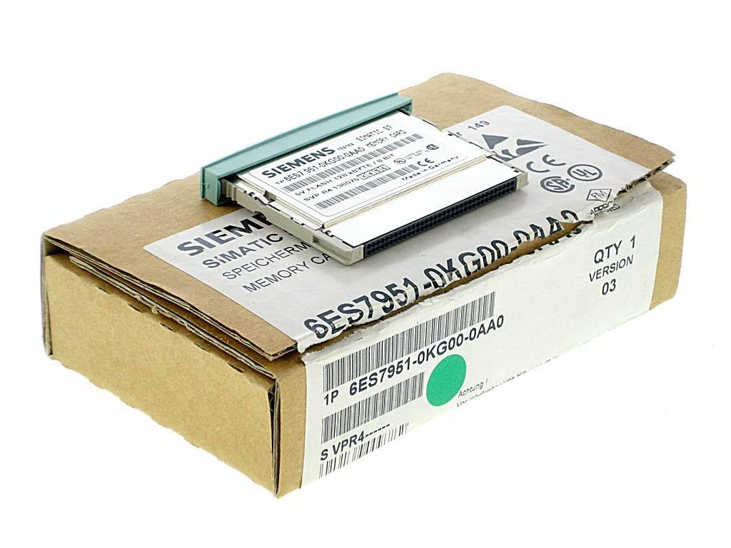 SIEMENS 6ES7 951-0KG00-0AA0 (EAN:4019169009782)-0