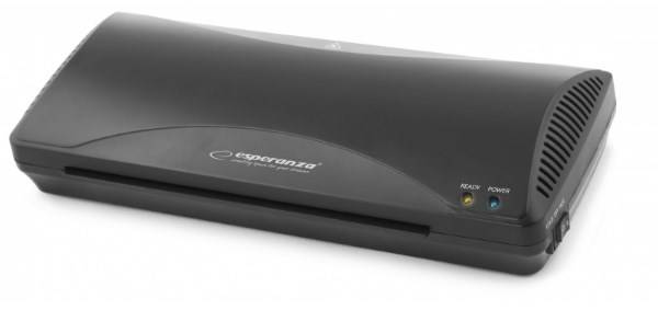 Esperanza Infinity Lavatrice per la laminazione in frigorifero A4-1