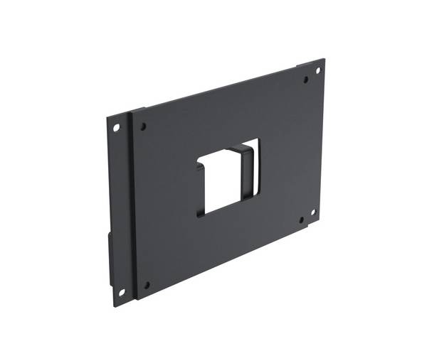 Kiosk integrated scanner - cover + bracket for - Datalogic GFS4470 serie - W:206 -BLACK- - Warranty: 60M