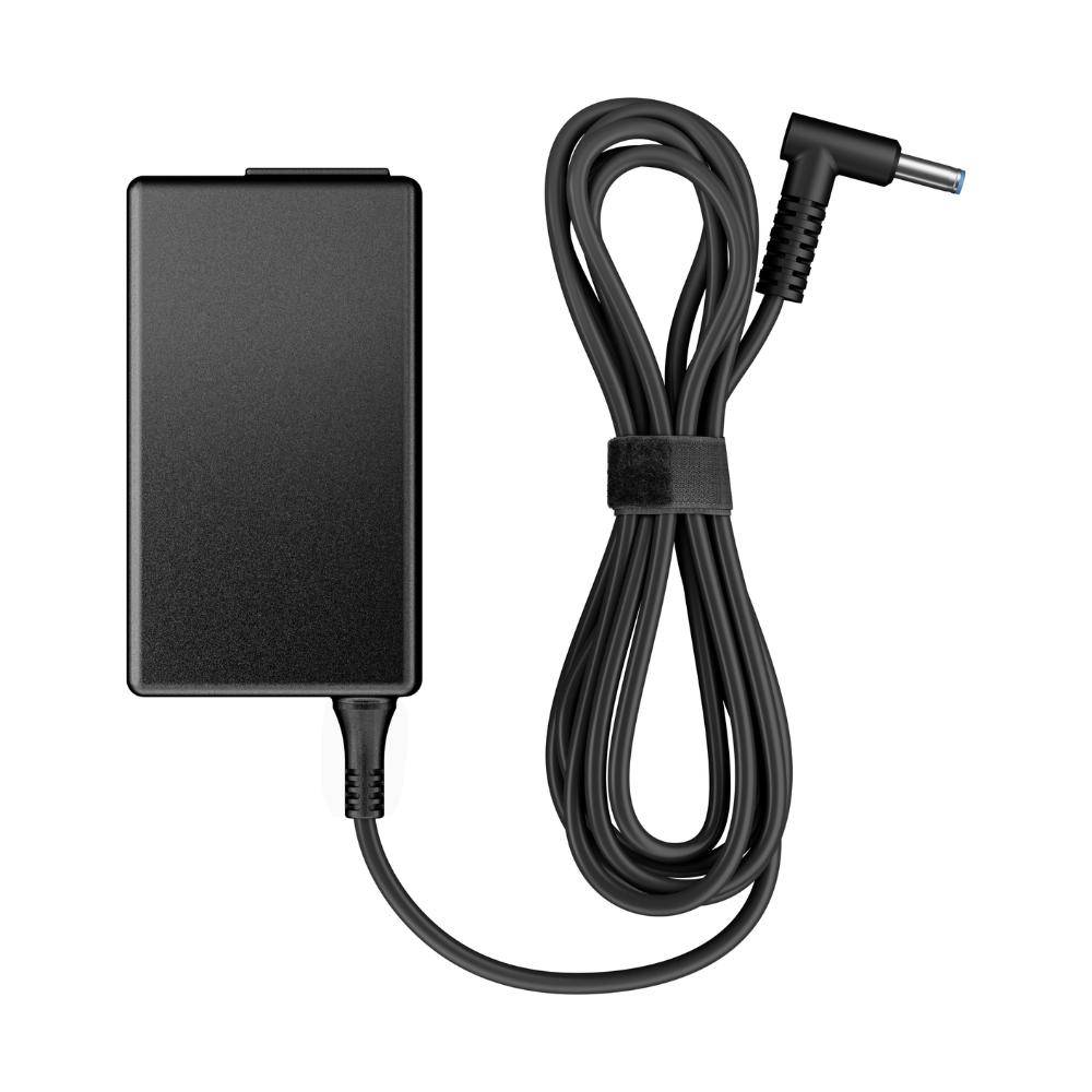 Origin Storage 709985-001-OS adattatore e invertitore Interno 65 W Nero (Smart AC power adapter [65W] power adapter/inve-0