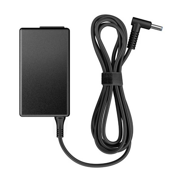 Origin Storage ADP-65W-HP-4.5-UK adattatore e invertitore Interno Nero (HP AC Adapter 65W 4.5mm Black UK-Version OEM: 71