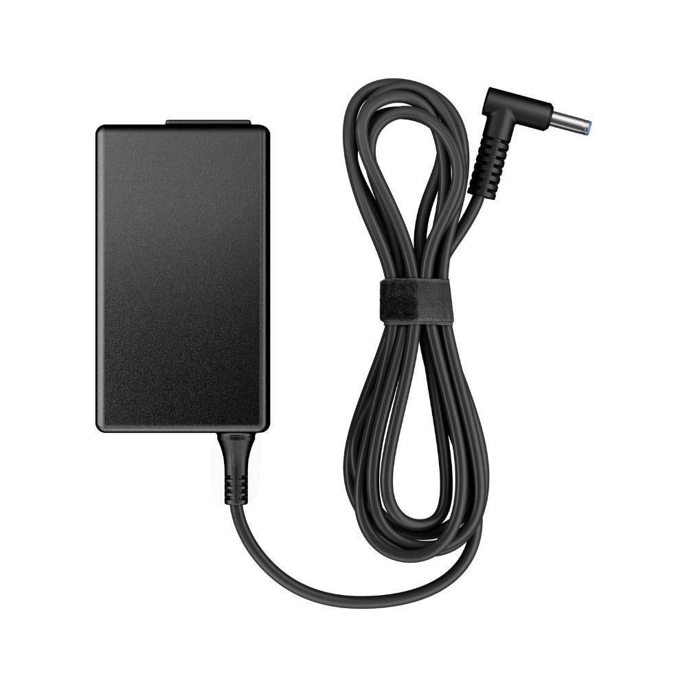 Origin Storage 710412-001-OS adattatore e invertitore Interno 65 W Nero (Smart AC power adapter [65W] power adapter/inve-0