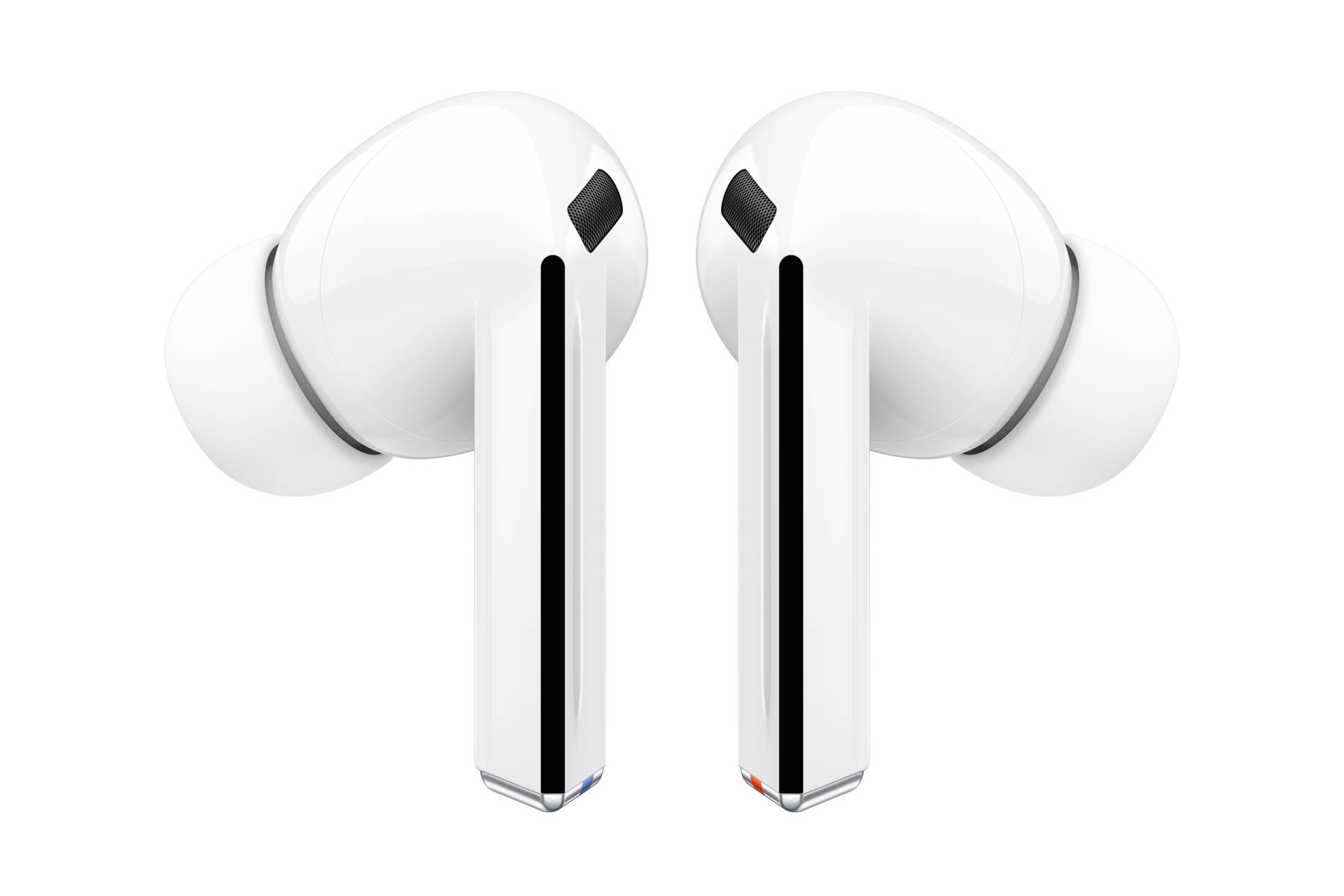 Samsung Galaxy Buds3 Pro Auricolare True Wireless Stereo (TWS) In-ear Musica e Chiamate USB tipo-C Bluetooth Bianco-0