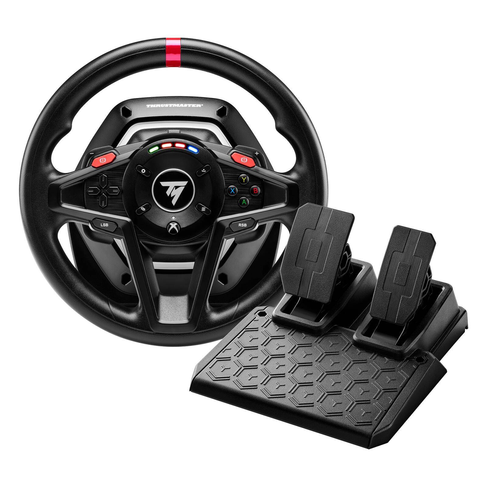 WHEEL T128-X WORLD TYPE C (PLUG EU)-0