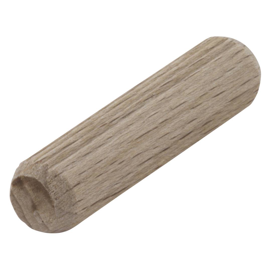 Wolfcraft Holzdübel 40 mm 10 mm 2909000 120 St.-0