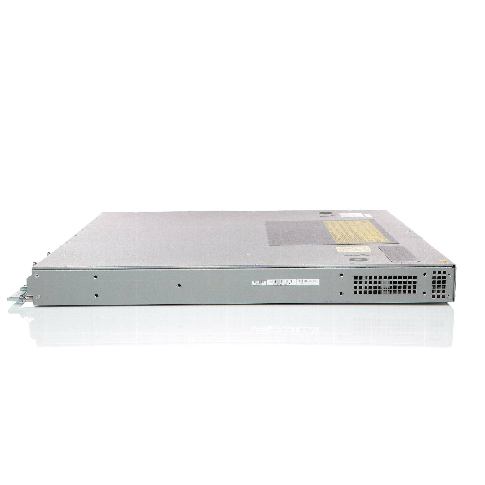 Cisco ASR1001-2.5G-VPNK9-3