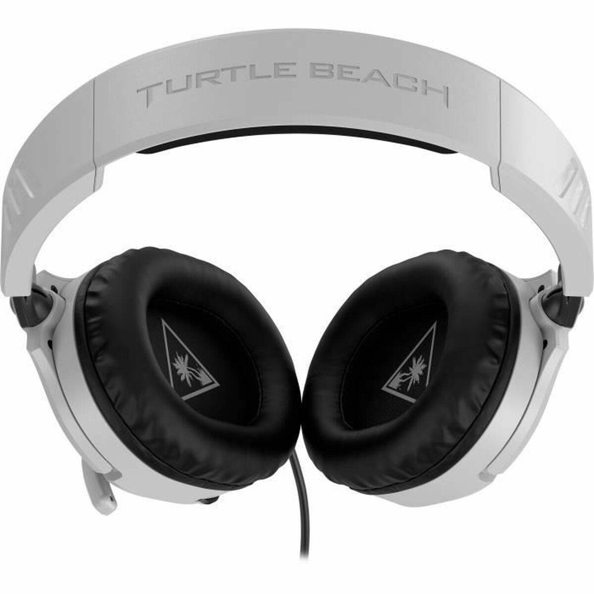 Turtle Beach Recon 70 Auricolare Cablato A Padiglione Giocare Bianco-1