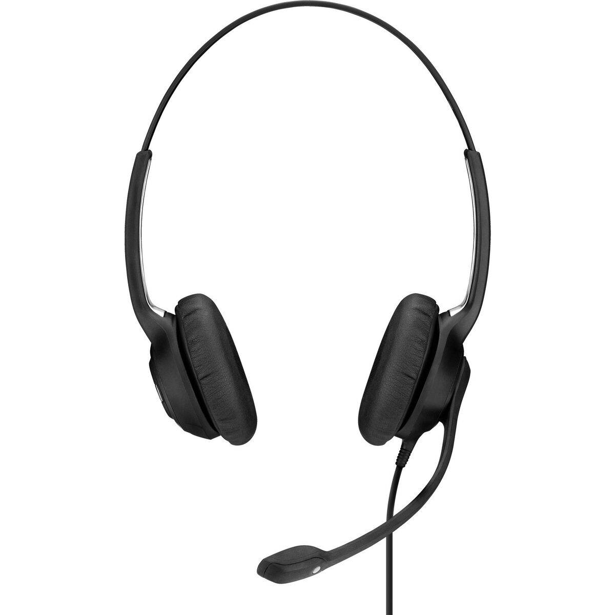 EPOS I SENNHEISER IMPACT SC 260 USB MS II - Headset - On-Ear - kabelgebunden - aktive Rauschunterdrückung - Schwarz-2
