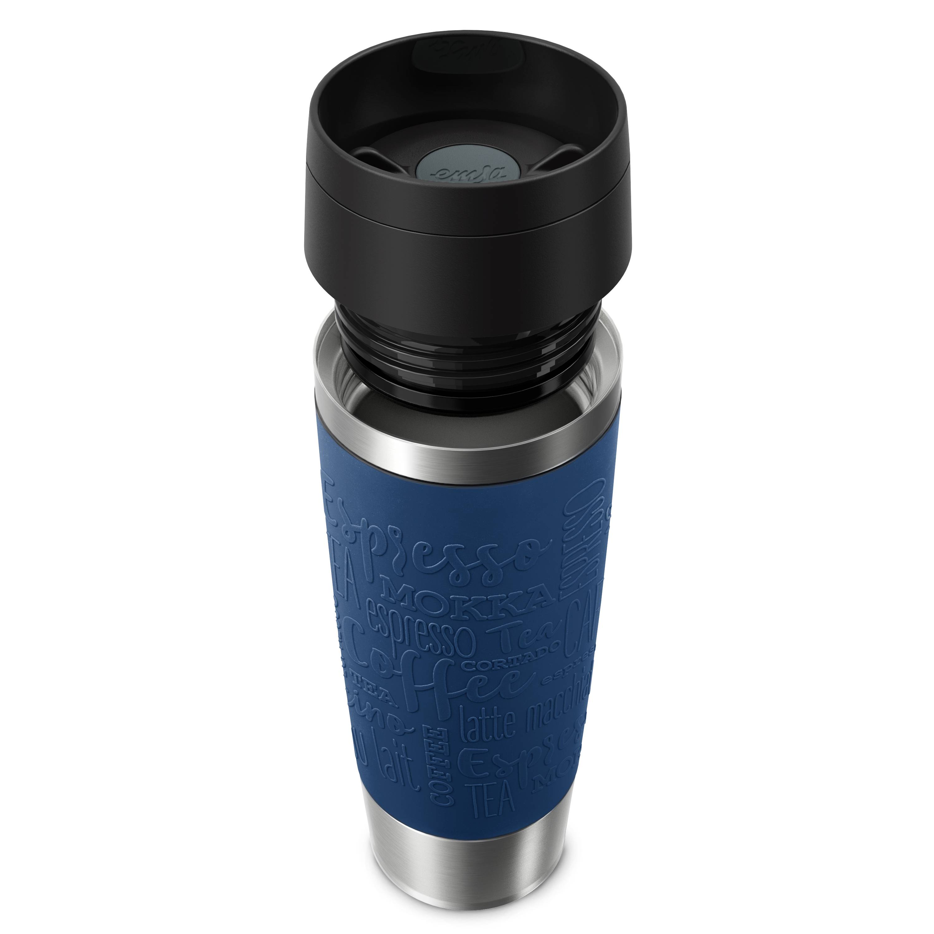TAVE TAGL CLASSE GRANDE THERMO TERMO ACCIAIO INDLESSO BLUSO DARCO 0,5 litri-2