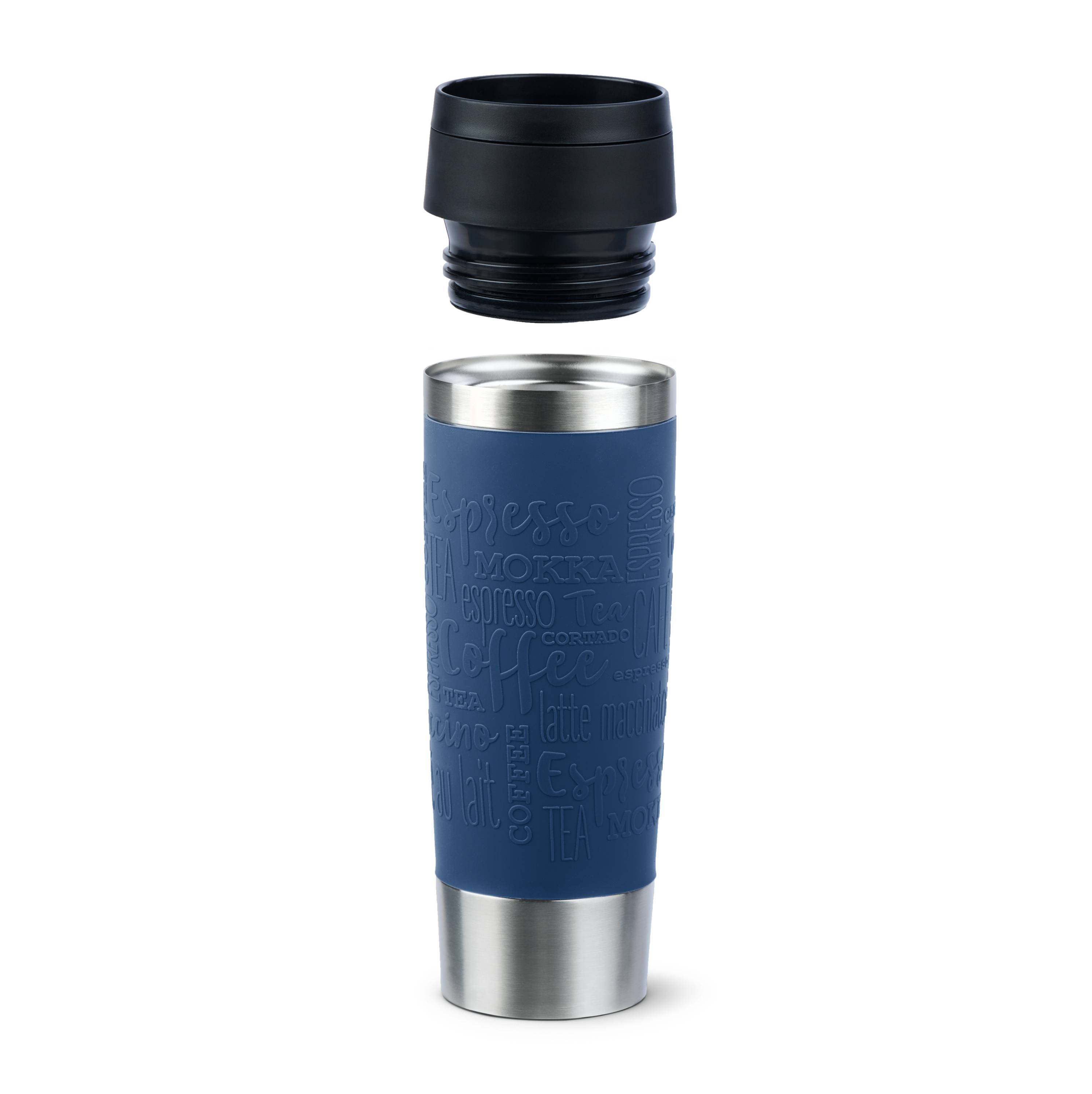 TAVE TAGL CLASSE GRANDE THERMO TERMO ACCIAIO INDLESSO BLUSO DARCO 0,5 litri-3