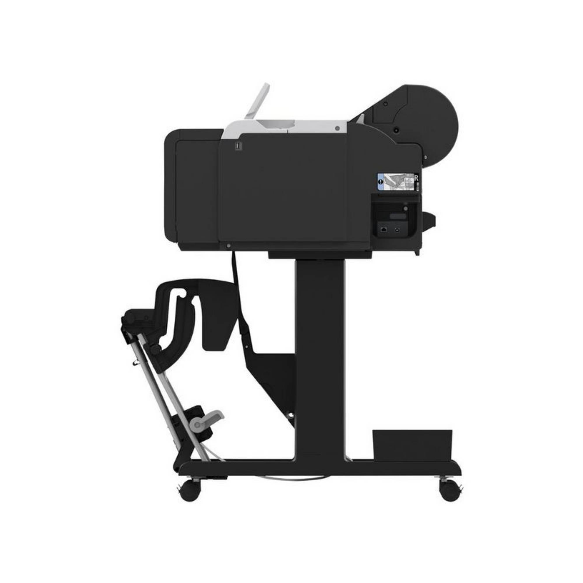 Canon imagePROGRAF TM-355 stampante grandi formati Wi-Fi Bubblejet A colori 2400 x 1200 DPI A0 (841 x 1189 mm)-1