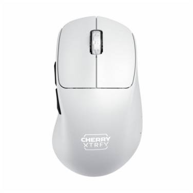 CHERRY M64 Pro Wireless, White