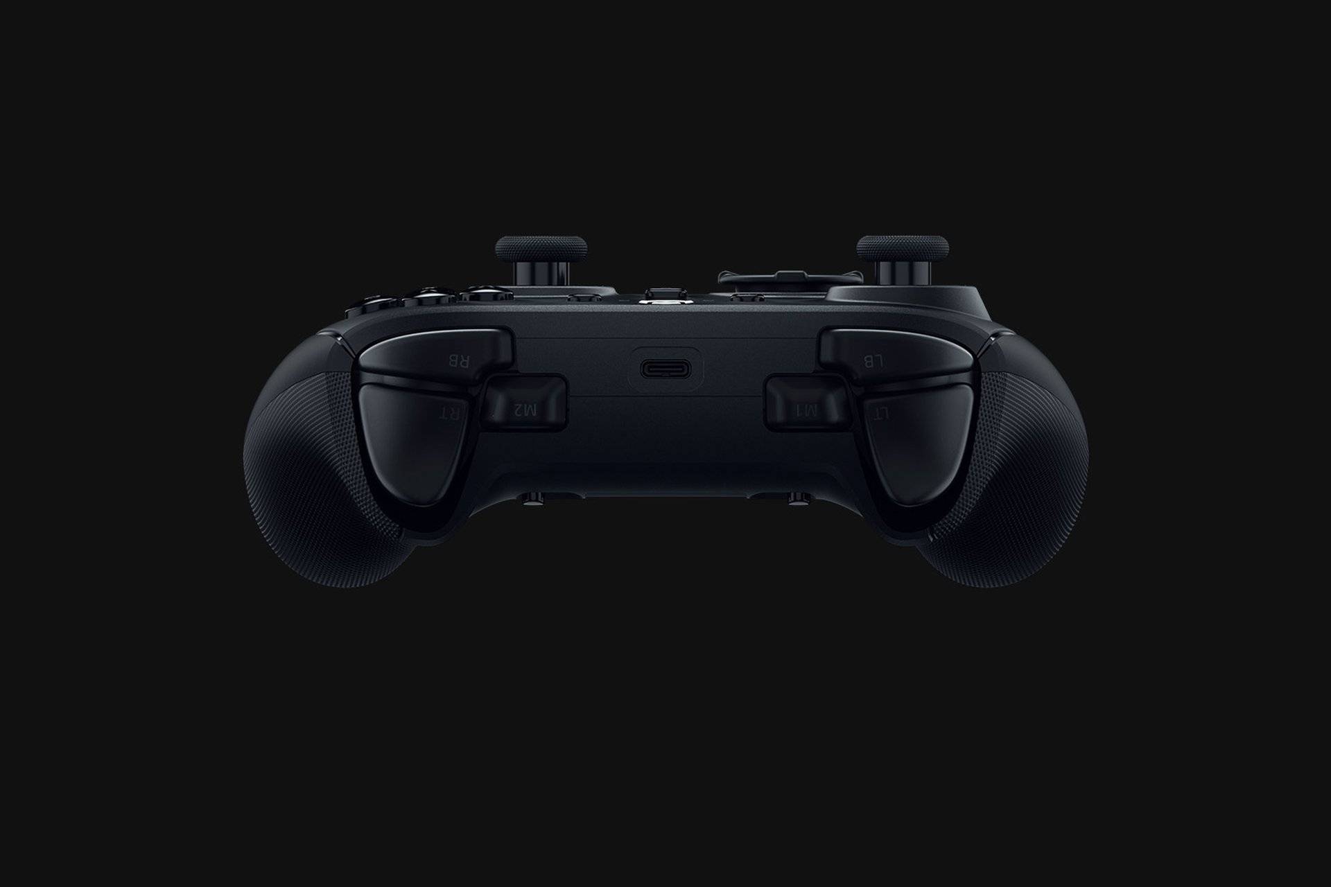 RAZER WOLVERINE V3 PRO BLK CONTROLLER-3