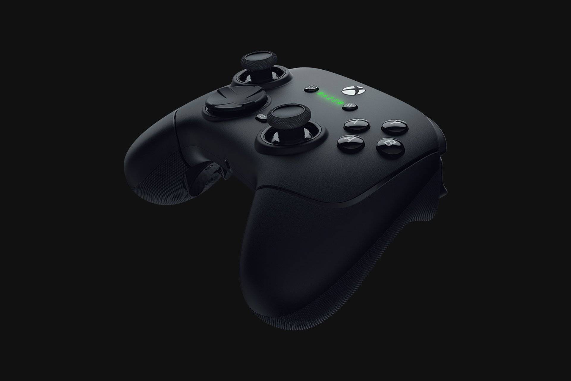 RAZER WOLVERINE V3 PRO BLK CONTROLLER-4