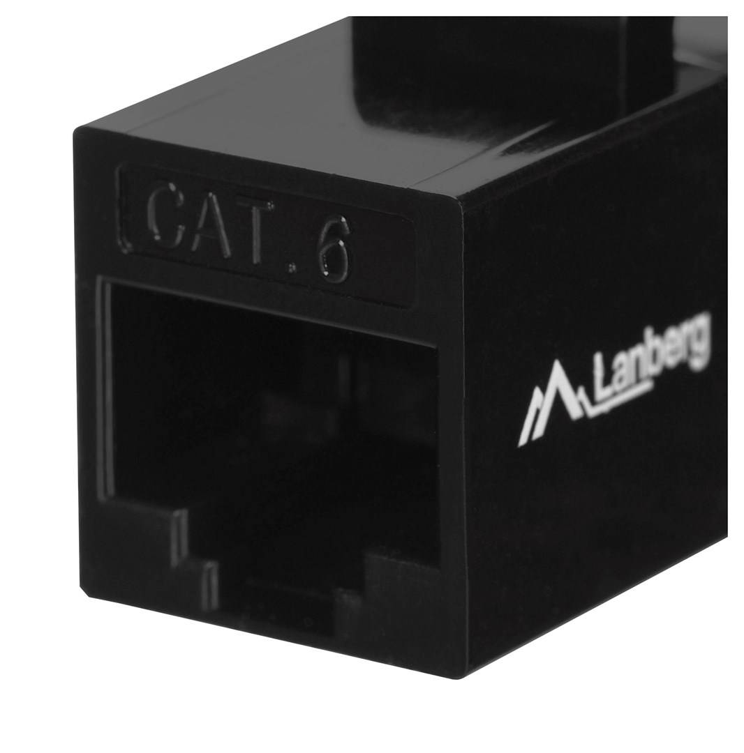 Lanberg KSU6-3000 Keystone-Modul (KSU6-3000)-2