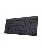 Trust Lyra tastiera RF senza fili + Bluetooth QWERTY Inglese US Nero-0