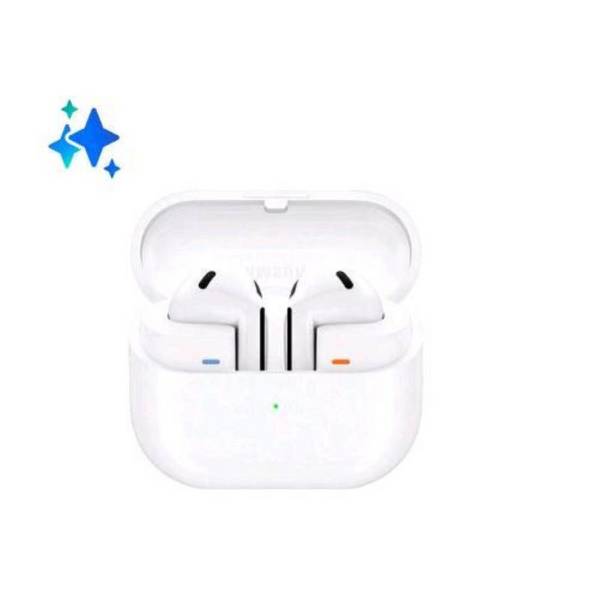 SAMSUNG GALAXY BUDS 3 WHITE