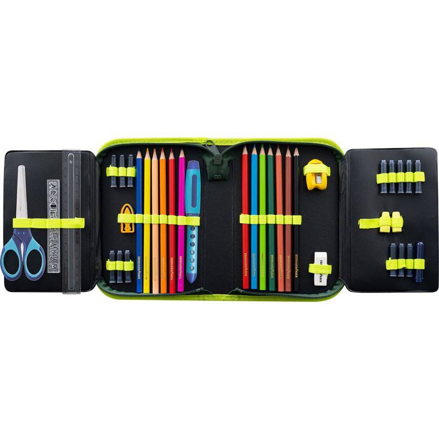 Motivo astuccio EBERHARD FABER-1