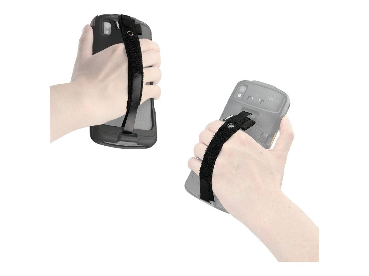 Mobilis Trageschlaufe mit Stylus Universale Trageschlaufe mit Stylus-Halterung für HHD (001367)-0