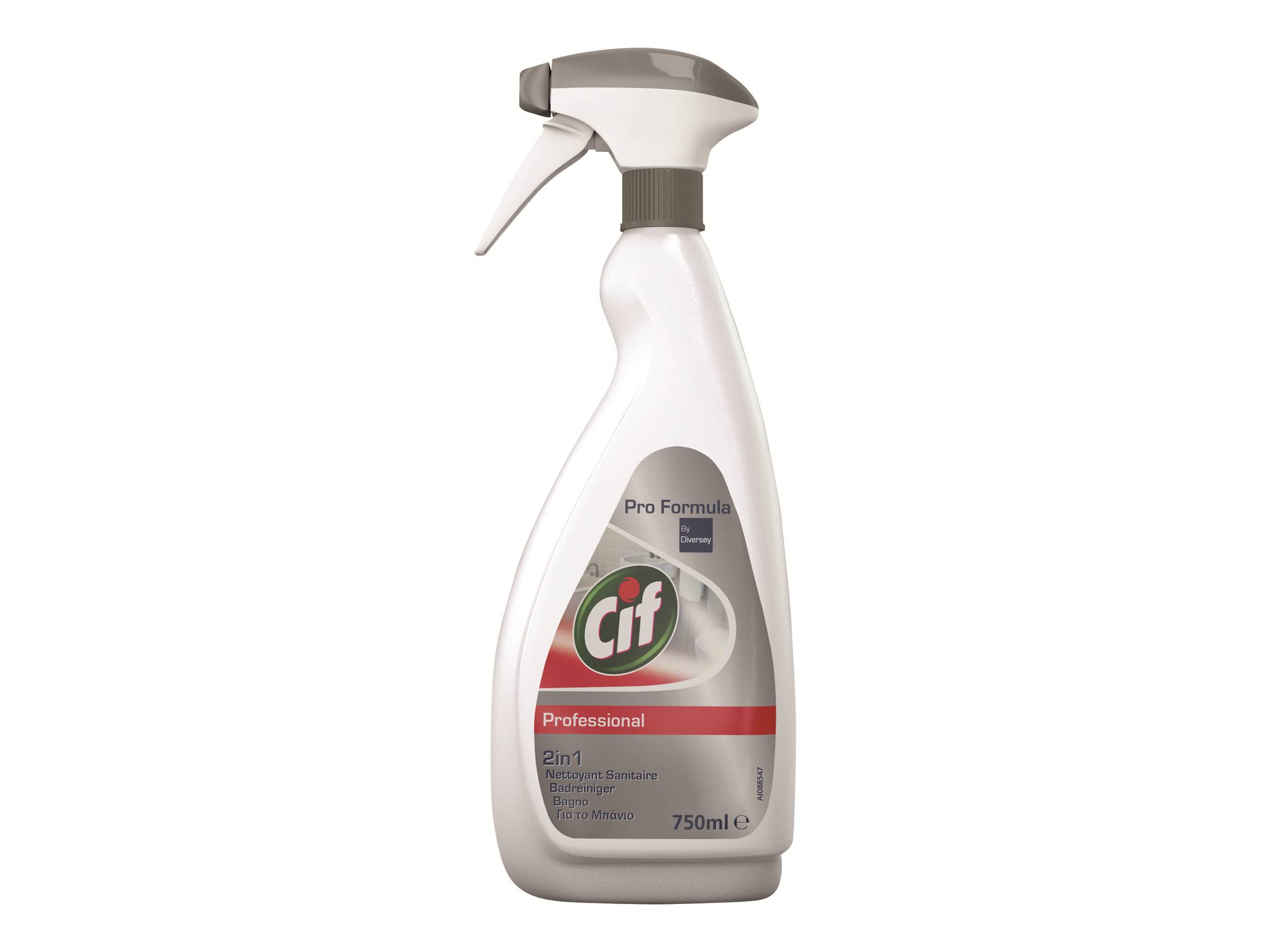 Cif Detergente Bagno - 7517908 - 750 ml-1