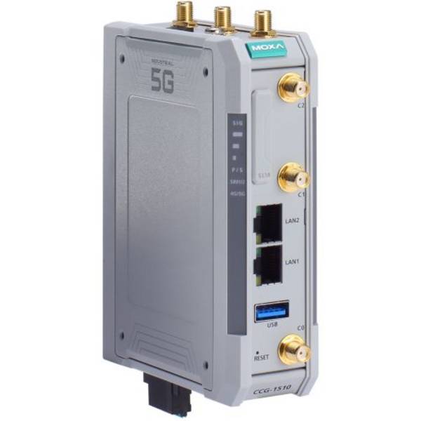 CCG-1510-T Moxa Cellular Gateway