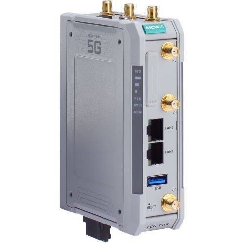 CCG-1510-T Moxa Cellular Gateway-0