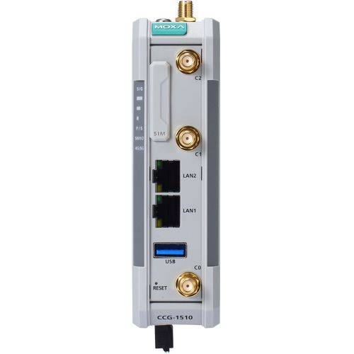 CCG-1510-T Moxa Cellular Gateway-1