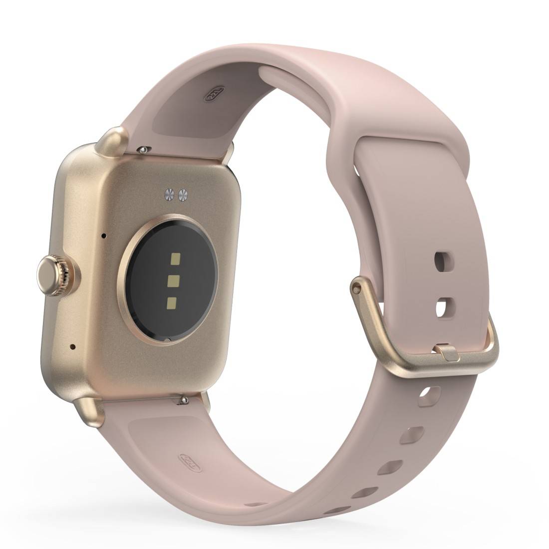 Hama 6010 Digitale Touch screen Rosa, Rose Gold (00178620)-2