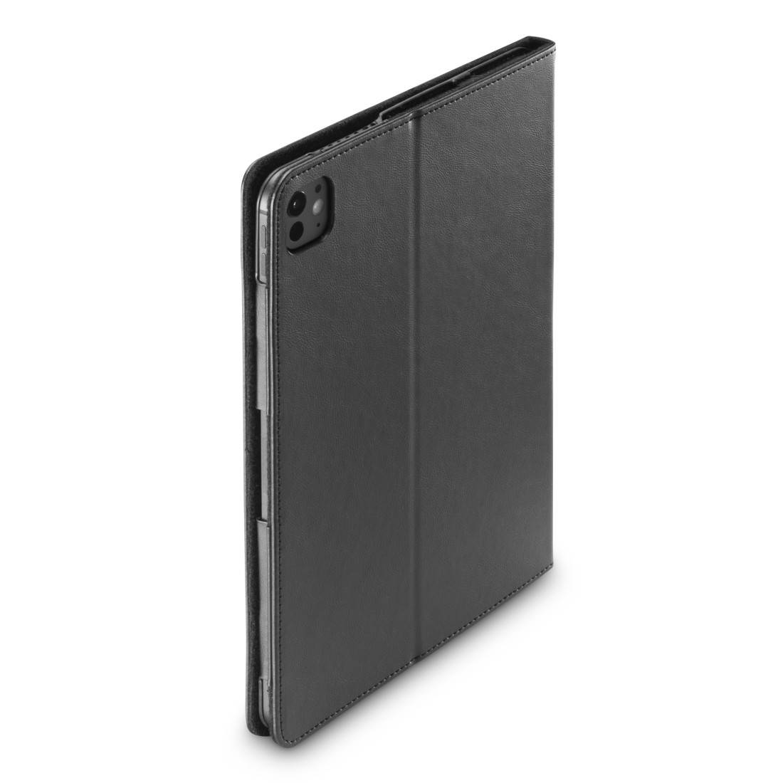 Hama Custodia per tablet Apple iPad Pro 11" (M4, 2024) 27,9 cm (11") Copertina del libro Nero-3