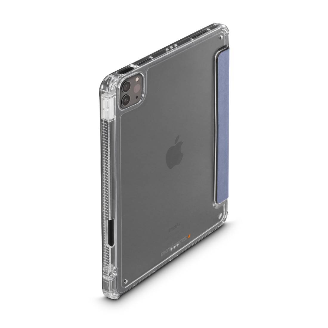 Hama Extreme Protect 32,8 cm (12.9") Folio Lila - Transparent (00227026)-1