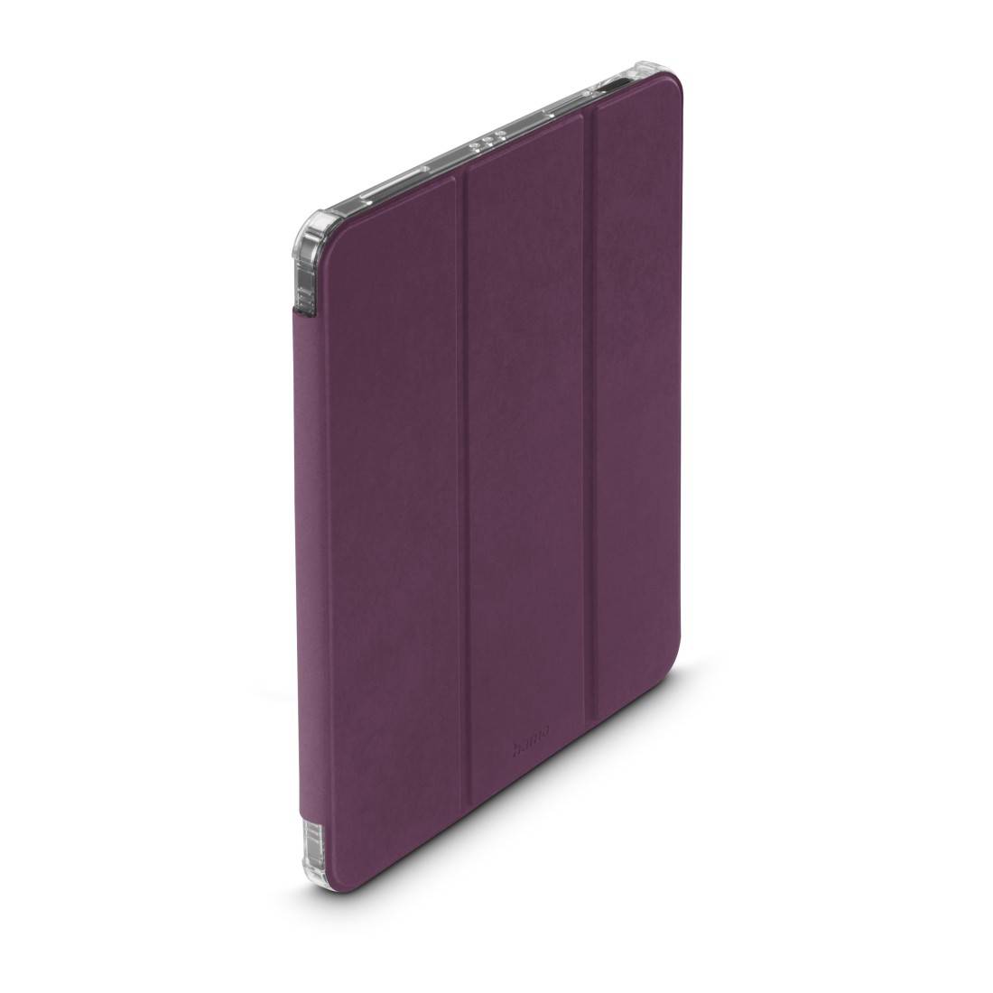 Hama Extreme Protect 32,8 cm (12.9") Folio Bordeaux - Transparent (00227025)-1