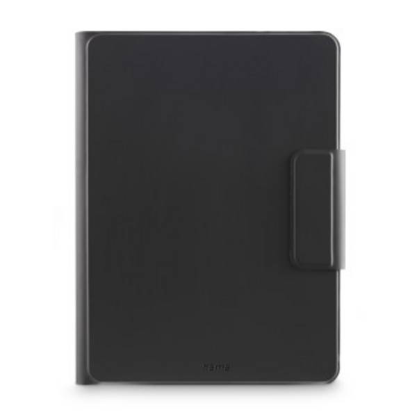 Hama Premium Custodia per iPad Apple iPad Pro 11" (M4, 2024), iPad Pro 11" (M5, 2025) 27,9 cm (11") Copertina del libro Nero