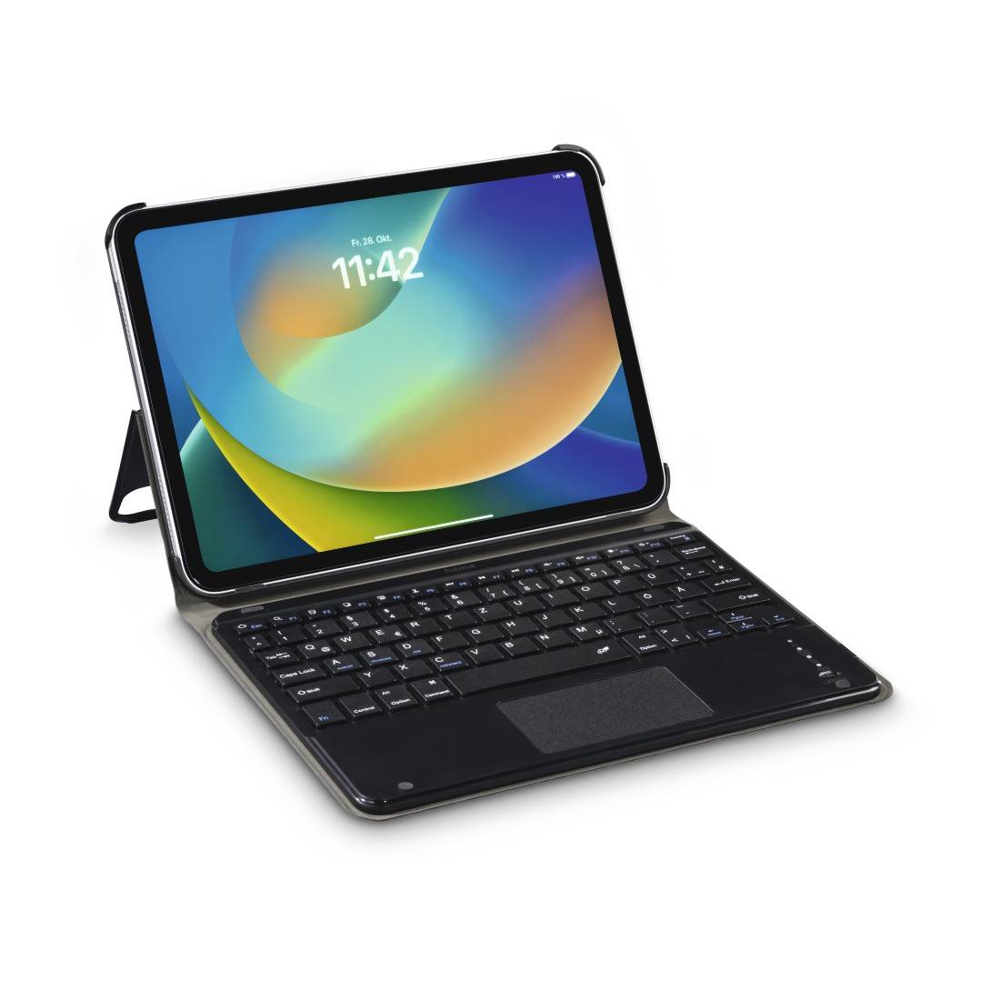 Hama Premium Custodia per iPad Apple iPad Pro 11" (M4, 2024), iPad Pro 11" (M5, 2025) 27,9 cm (11") Copertina del libro -4