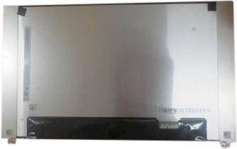 Non-Touch HD LCD Display - Assembly with Right Bracket - Warranty: 6M-0
