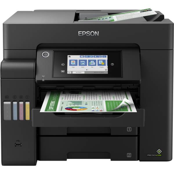 Epson EcoTank L6550 Ad inchiostro A4 4800 x 2400 DPI 32 ppm Wi-Fi-1