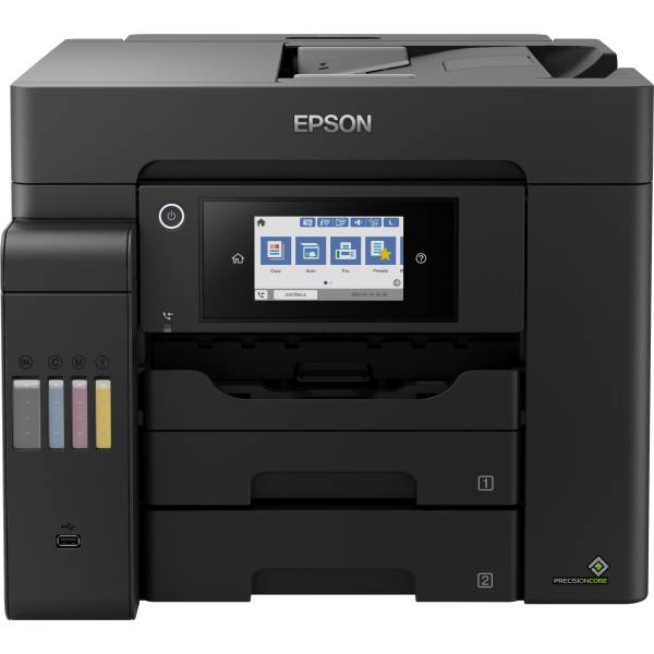 Epson EcoTank L6550 Ad inchiostro A4 4800 x 2400 DPI 32 ppm Wi-Fi-2