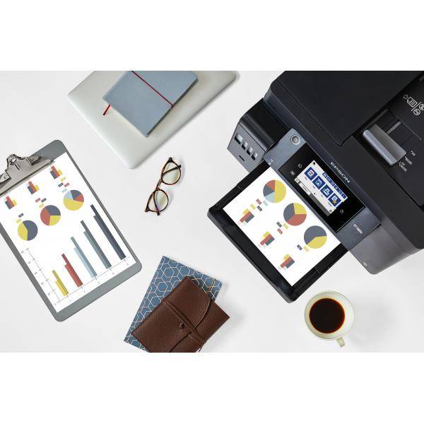 Epson EcoTank L6550 Ad inchiostro A4 4800 x 2400 DPI 32 ppm Wi-Fi-3