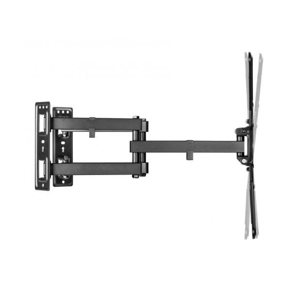 Conceptronic 650328 Supporto Tv a Parete 55'' Nero-3