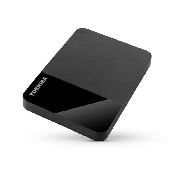 Toshiba Canvio Ready disco rigido esterno 2000 GB Nero-0