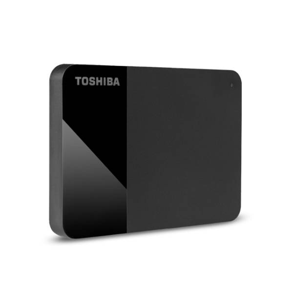 Toshiba Canvio Ready disco rigido esterno 2000 GB Nero-1