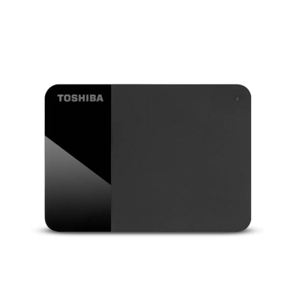 Toshiba Canvio Ready disco rigido esterno 2000 GB Nero-2