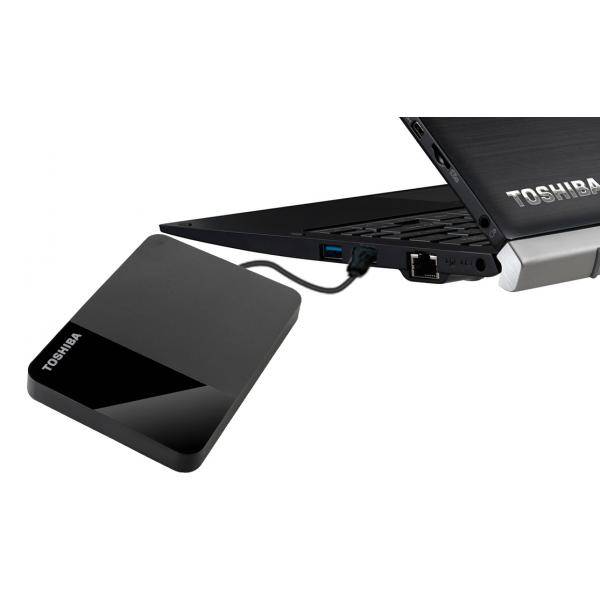 Toshiba Canvio Ready disco rigido esterno 2000 GB Nero-3