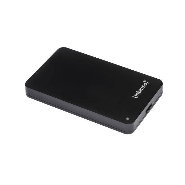 Intenso Memory Drive disco rigido esterno 2000 GB Nero-1