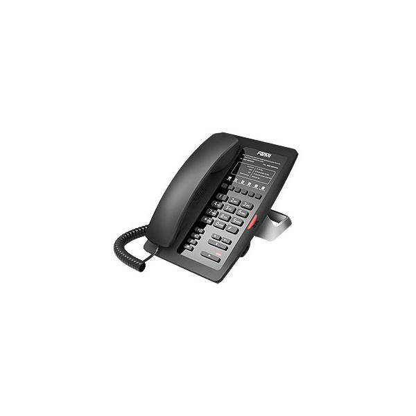 Fanvil Hotel Phone H3 telefono IP Nero-0