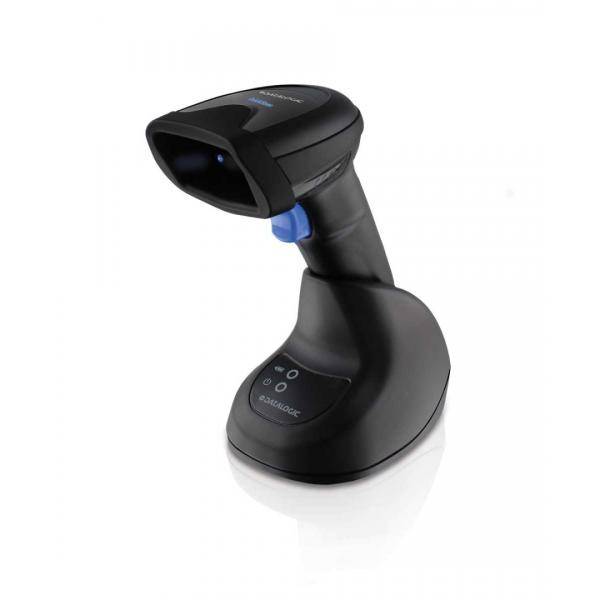 Datalogic QuickScan 2500 Serie QM2500 - Kit-0