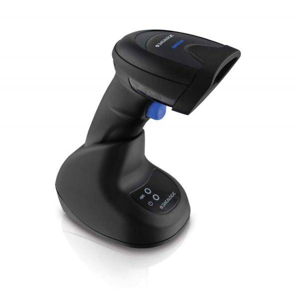 Datalogic QuickScan 2500 Serie QM2500 - Kit-2