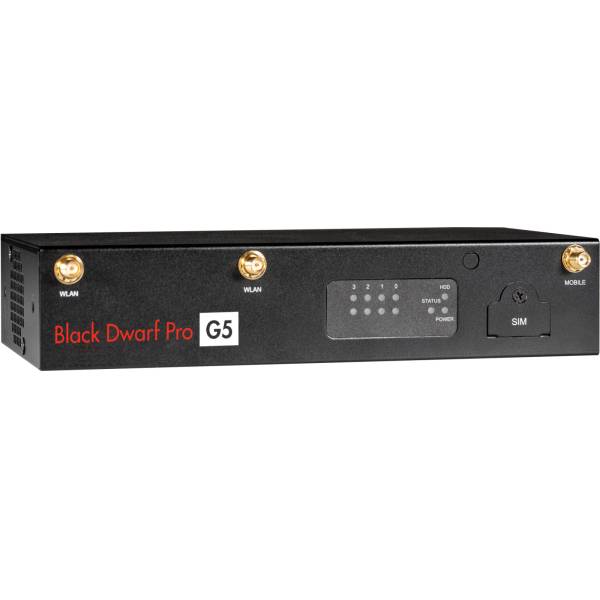 TERRA VPN-GATEWAY BLACK DWARF PRO G5 (SP-BD-1400195)-1