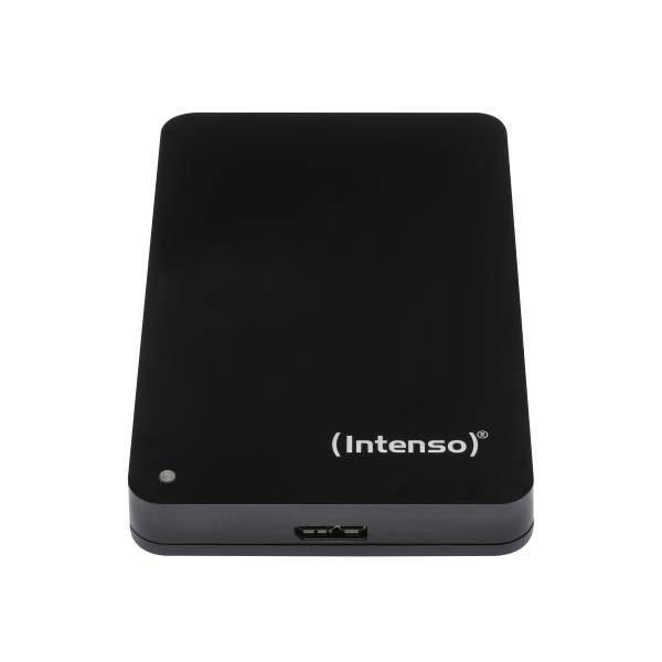 Disco rigido esterno - INTENSO - 2,5' - 2TB - Nero-1